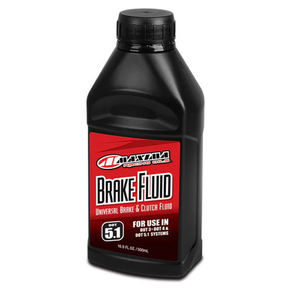 Maxima Dot 5.1 standard brake fluid 500ml